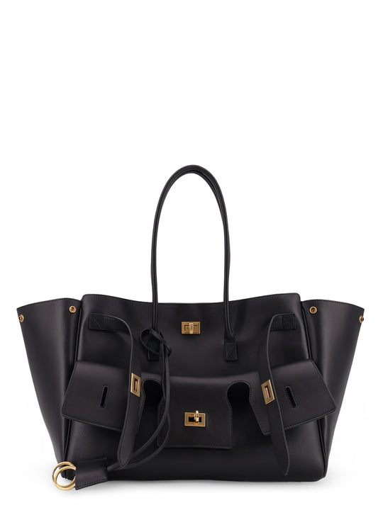 Carry All Bel Air Shoulder Bag