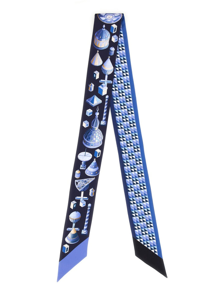 Ferragamo Scarves & Gloves - Multcolor | Wanan Luxury