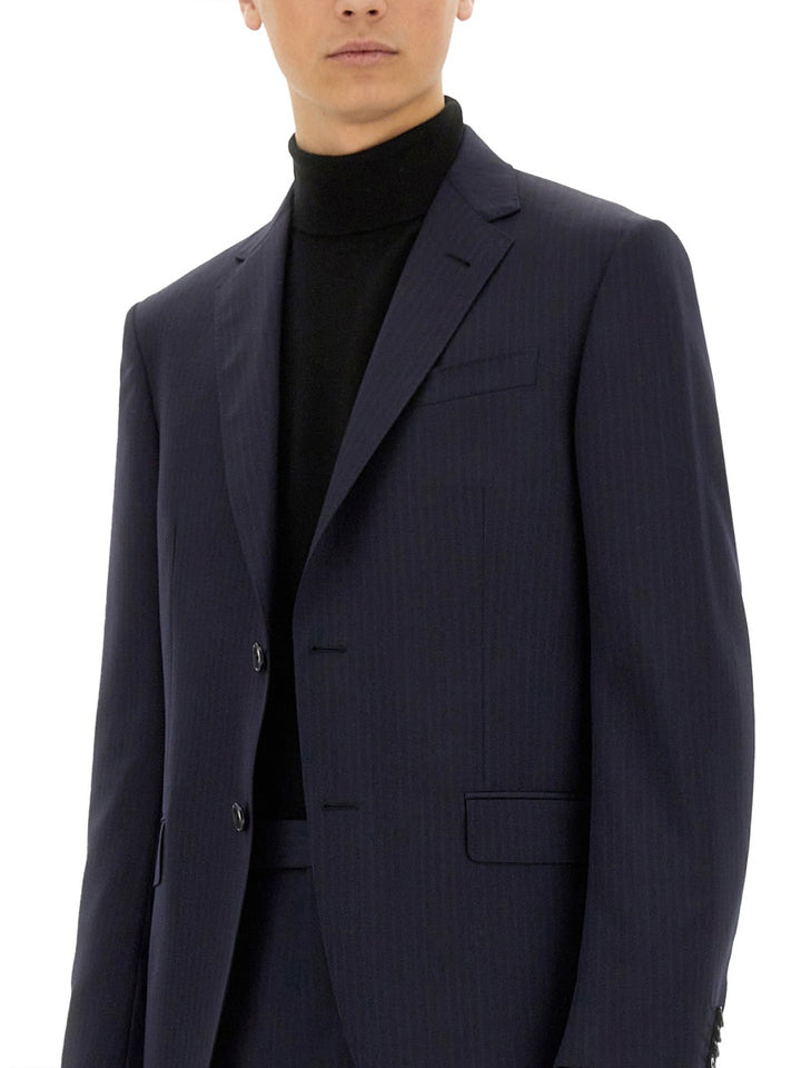 Zegna Suits & Dresses - Blue | Wanan Luxury