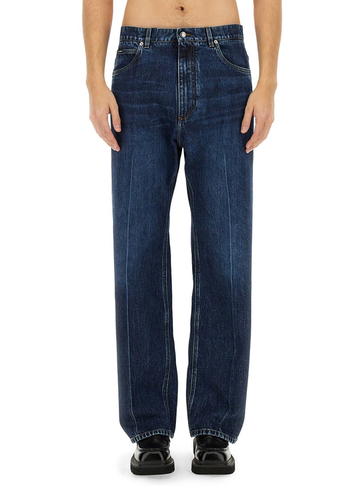 Dolce & Gabbana Denim - Blue | Wanan Luxury