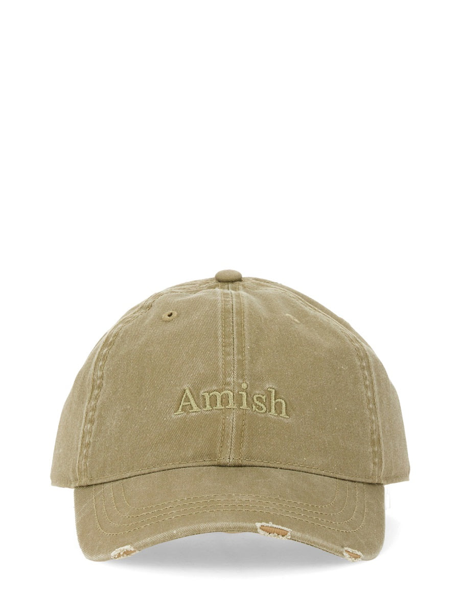 Amish Hats - Brown | Wanan Luxury