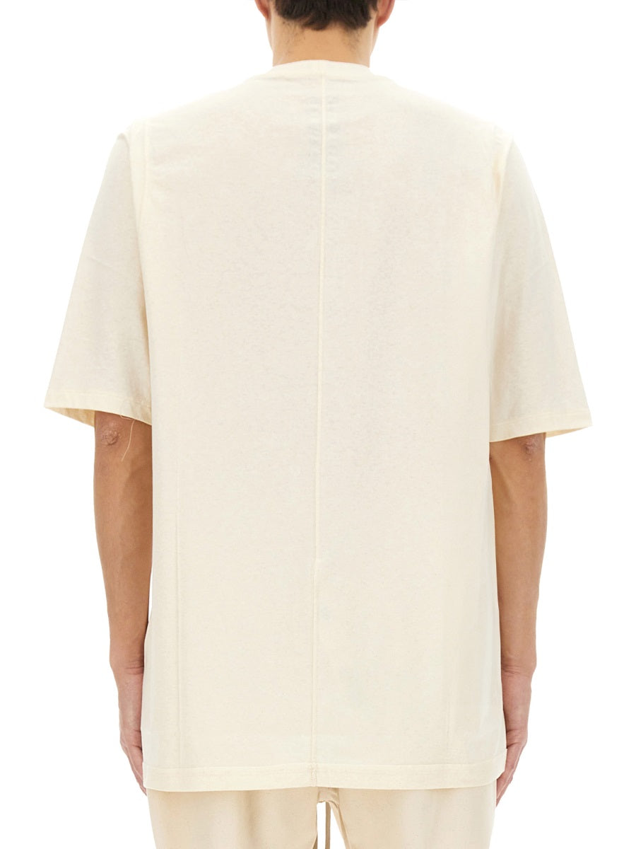 Rick Owens T shirts - Multcolor | Wanan Luxury