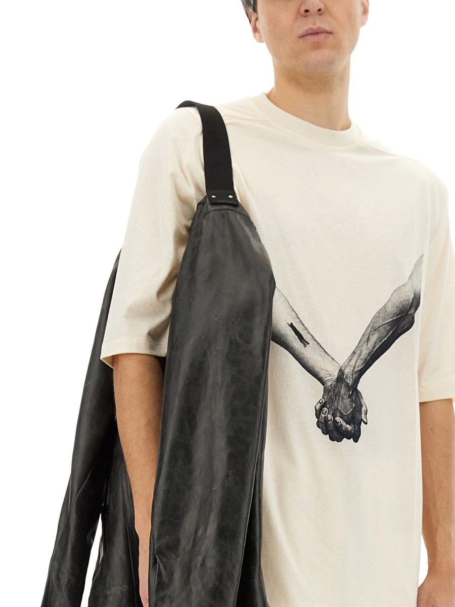 Rick Owens T shirts - Multcolor | Wanan Luxury