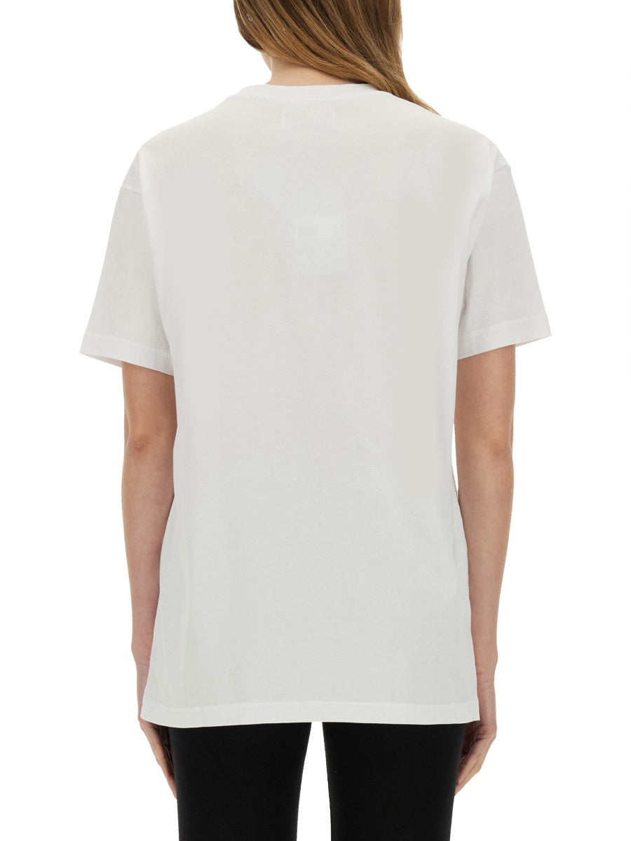 Vivienne Westwood T shirts - White | Wanan Luxury