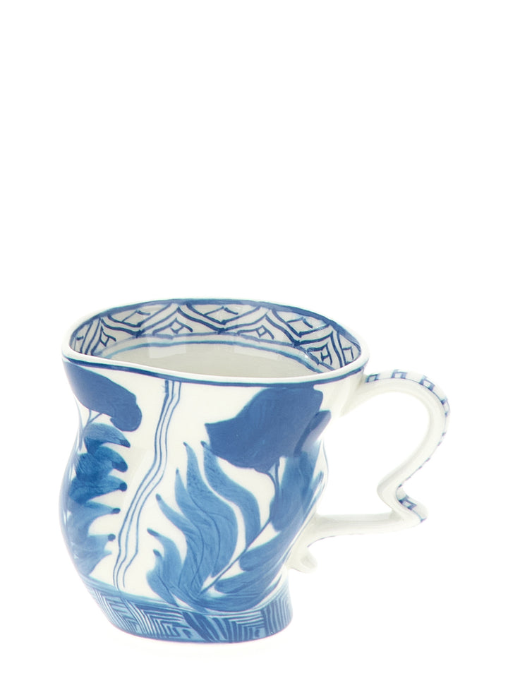 Seletti Classics On Acid-Sakeflower Tea and coffee - Multicolor | a5e400aea55e528f7a499ca7d714eb3615006033