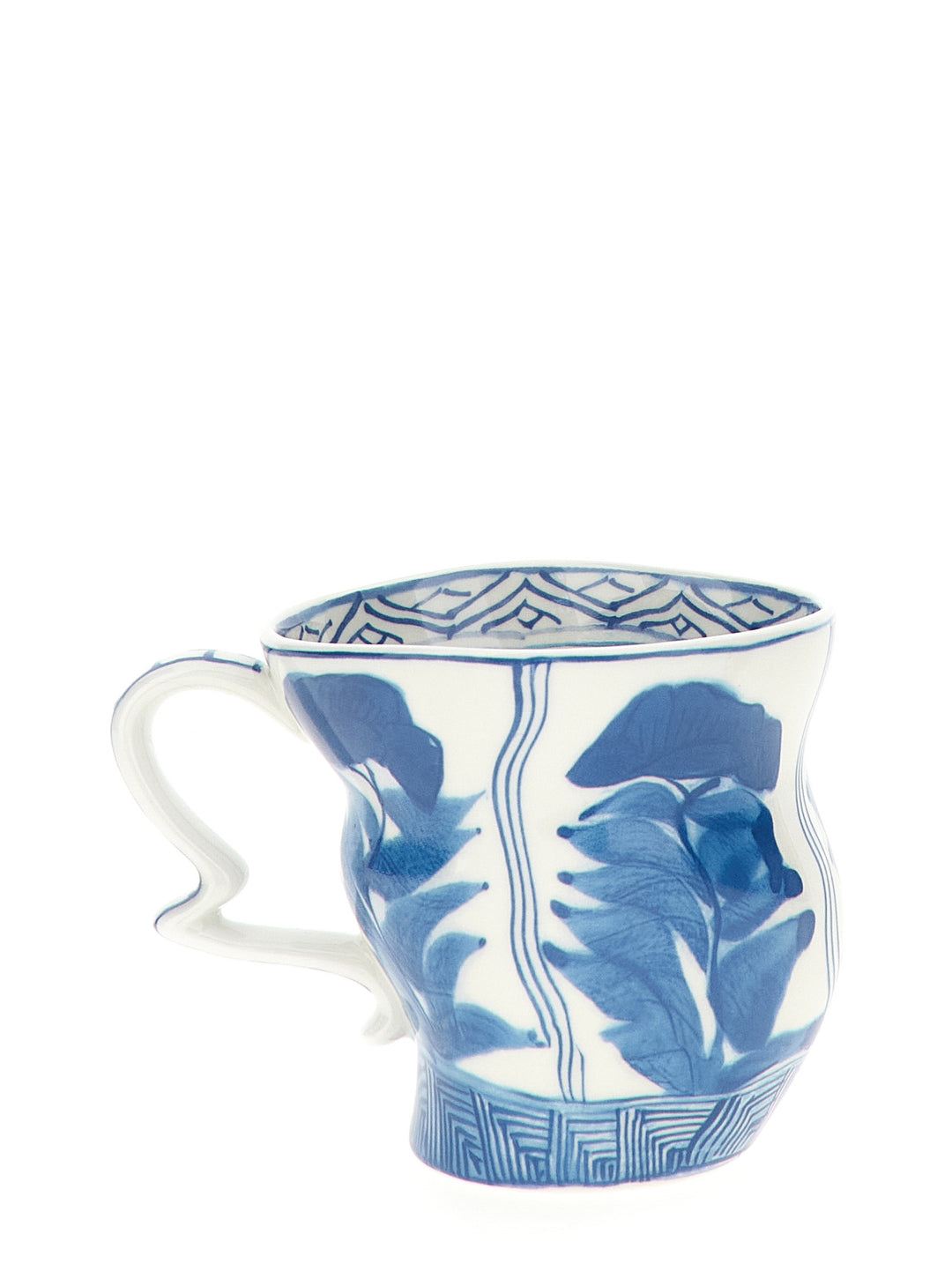 Seletti Classics On Acid-Sakeflower Tea and coffee - Multicolor | fa5732e7c86c9b52f7c92b1de85a6db510ca85d5