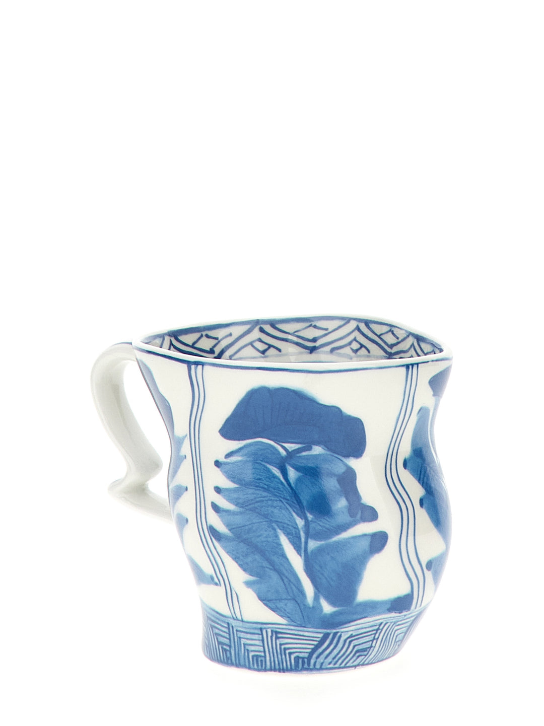 Seletti Classics On Acid-Sakeflower Tea and coffee - Multicolor | 9221d2feec7fc095632394ff455e0559ad874ae3