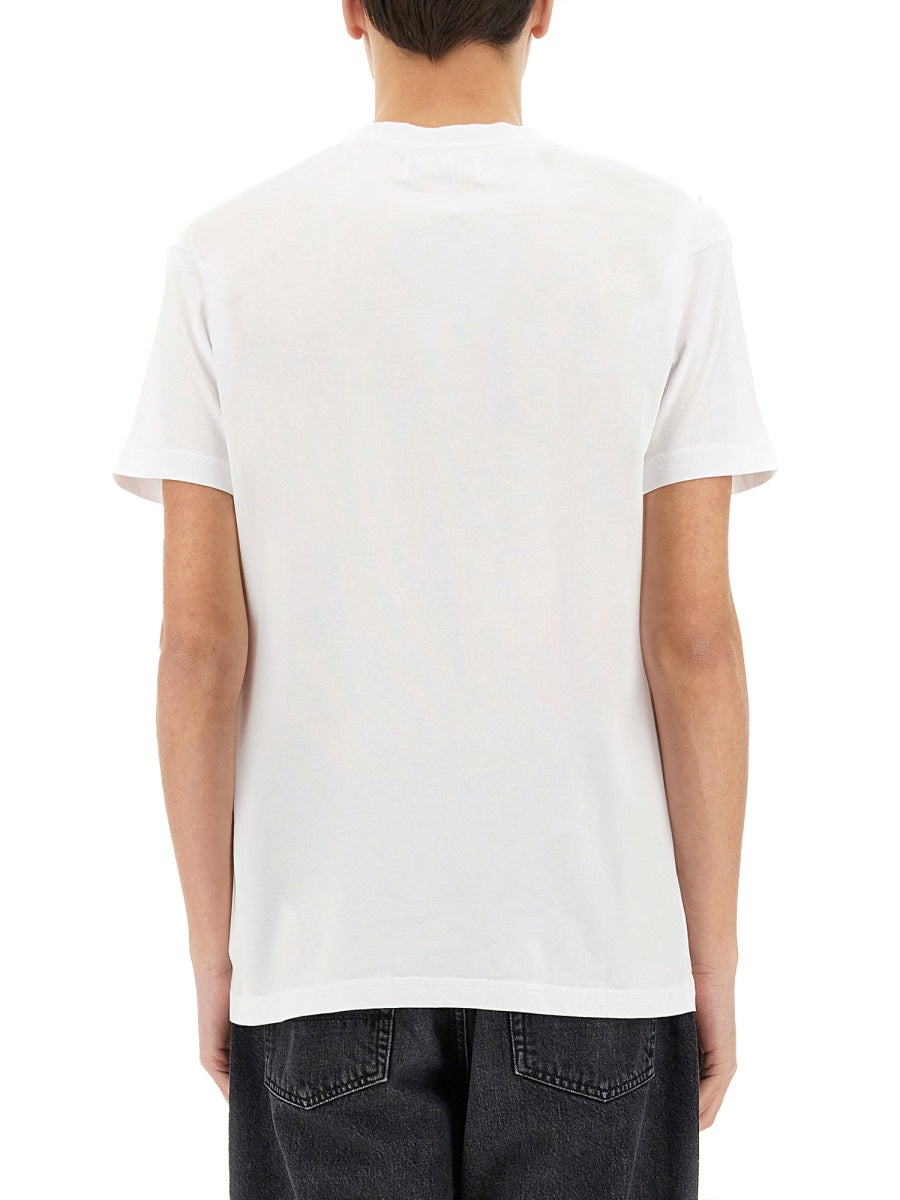 Vivienne Westwood T shirts - White | Wanan Luxury
