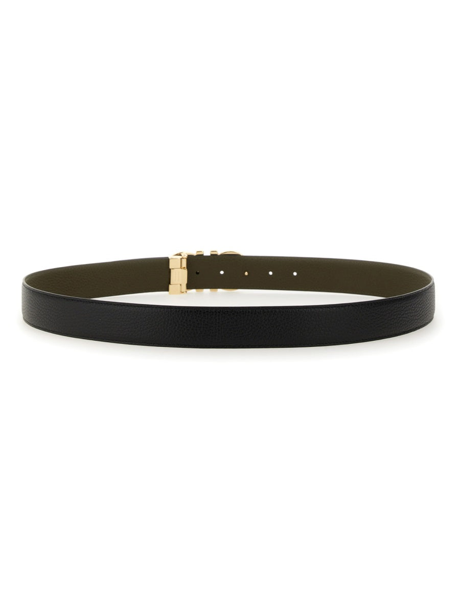 Ferragamo Belts - Black | Wanan Luxury