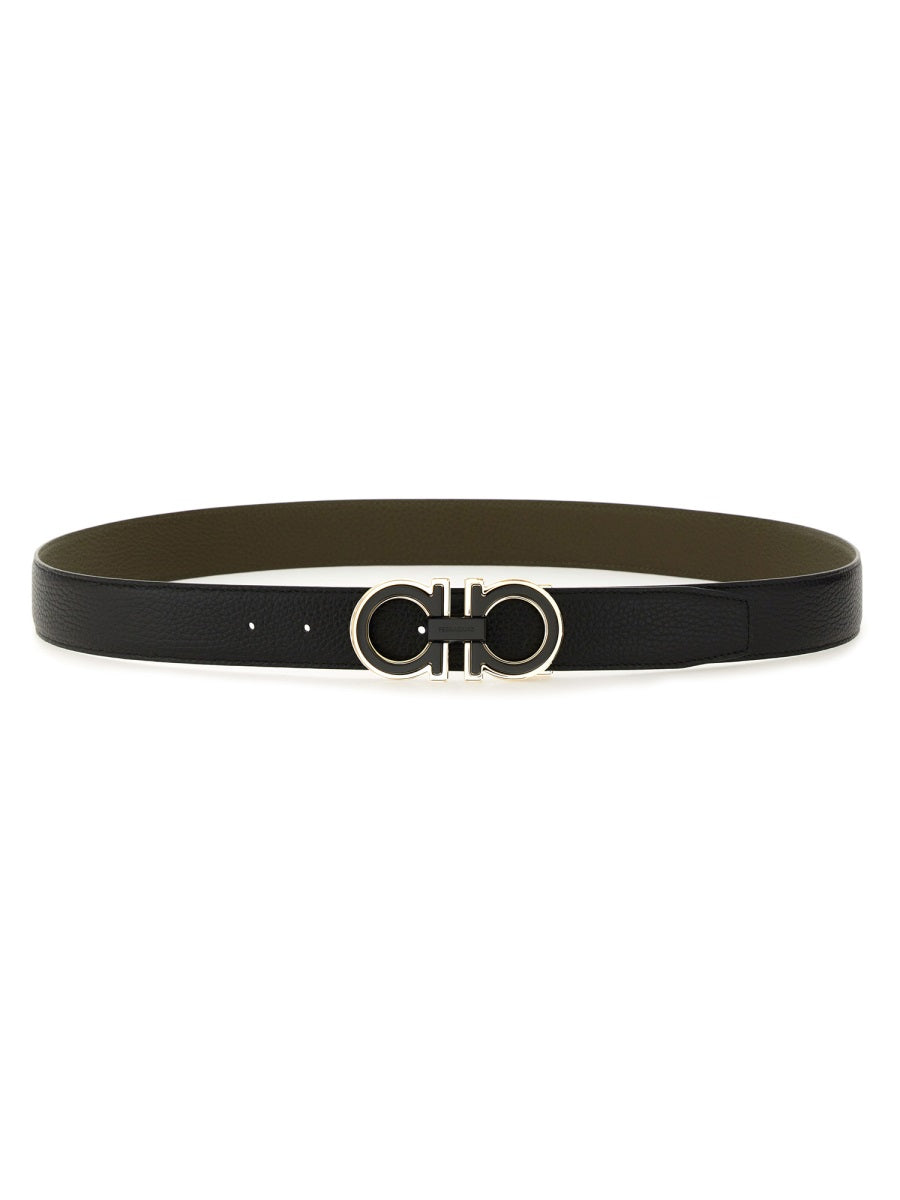 Ferragamo Belts - Black | Wanan Luxury