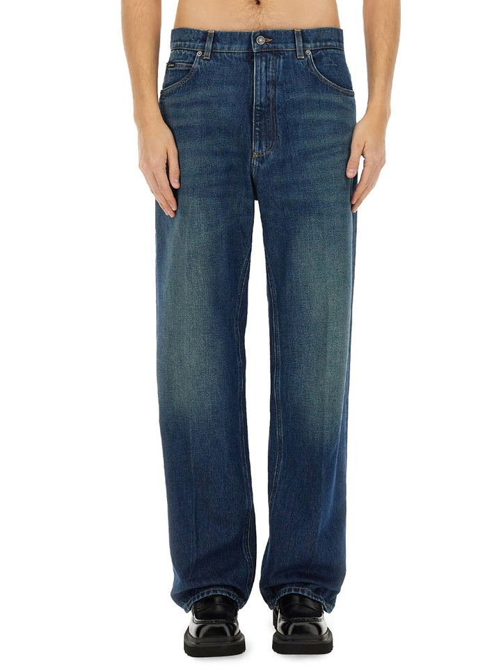 Dolce & Gabbana Denim - Blue | Wanan Luxury