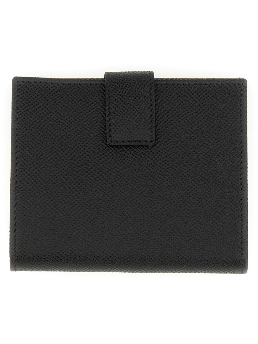 Ferragamo Wallets & Pures - Black | Wanan Luxury