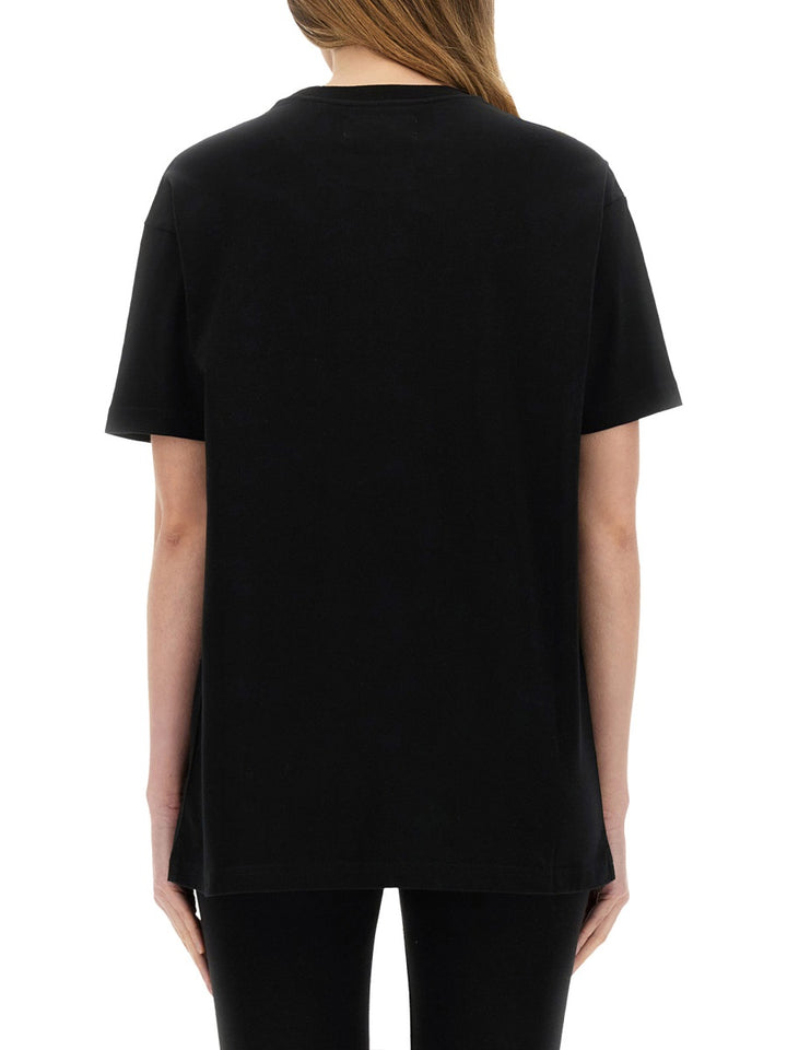 Vivienne Westwood T shirts - Black | Wanan Luxury
