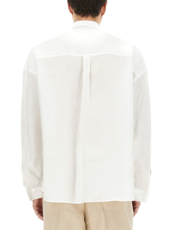 Dolce & Gabbana Shirts - White | Wanan Luxury