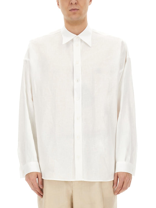 Linen Shirt