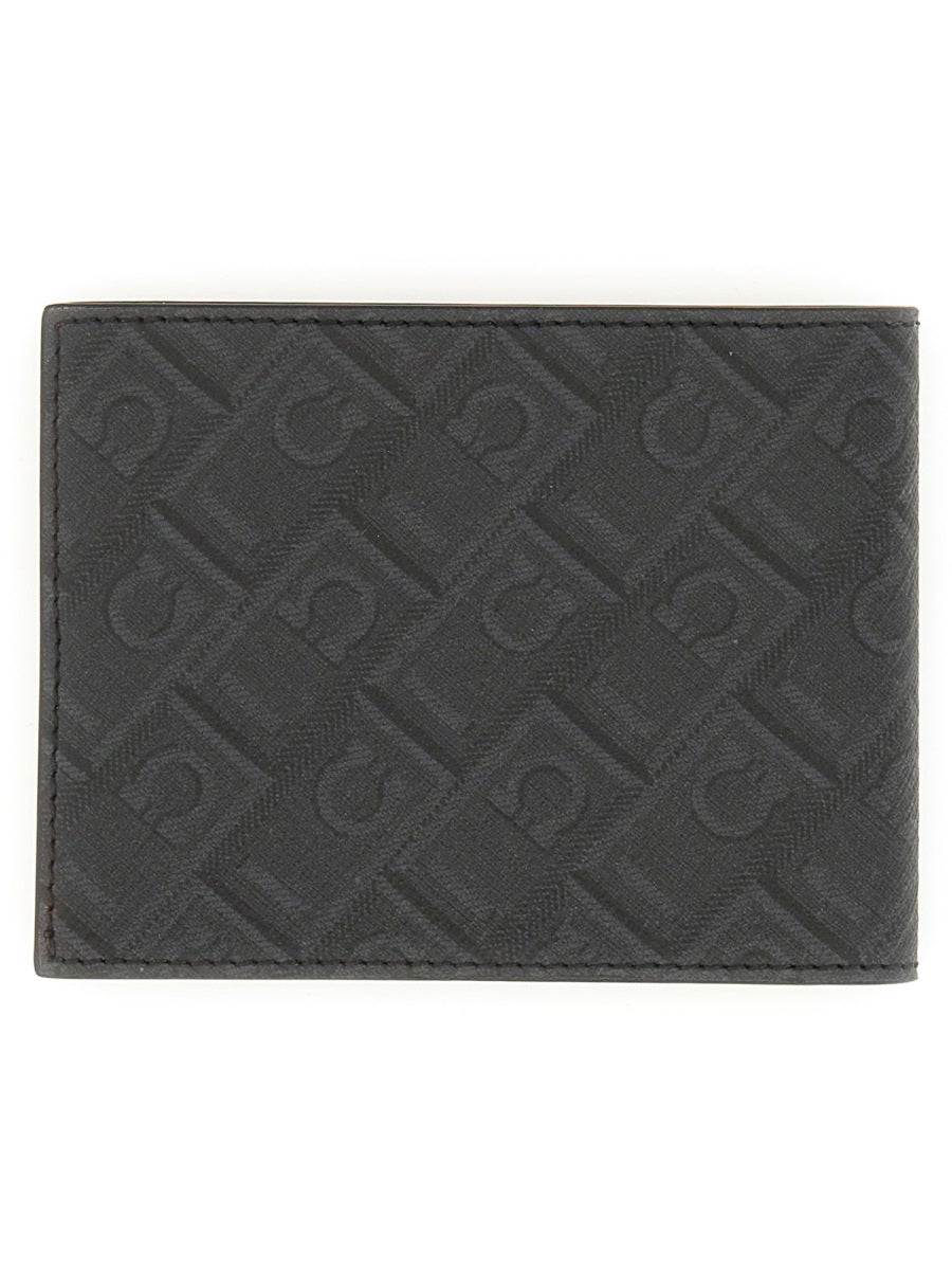 Ferragamo Wallets & Pures - Black | Wanan Luxury