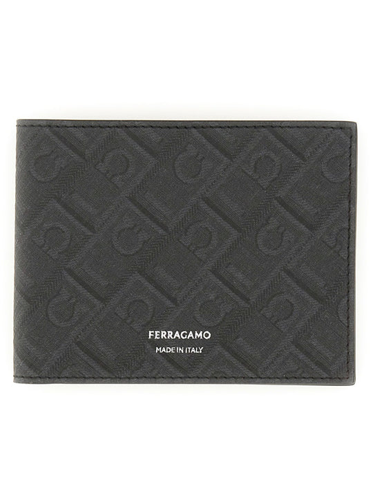 "Monogram" Wallet