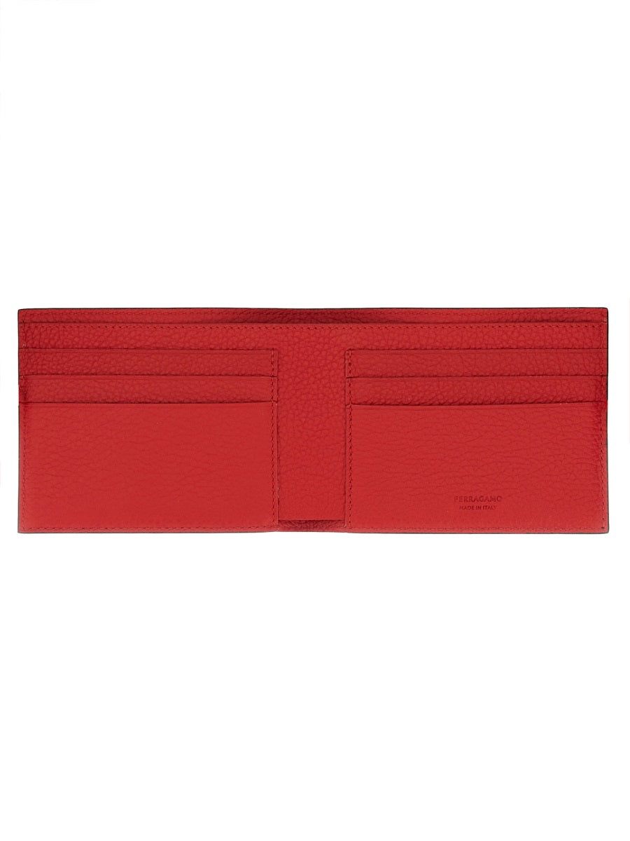 Ferragamo Wallets & Pures - Black | Wanan Luxury