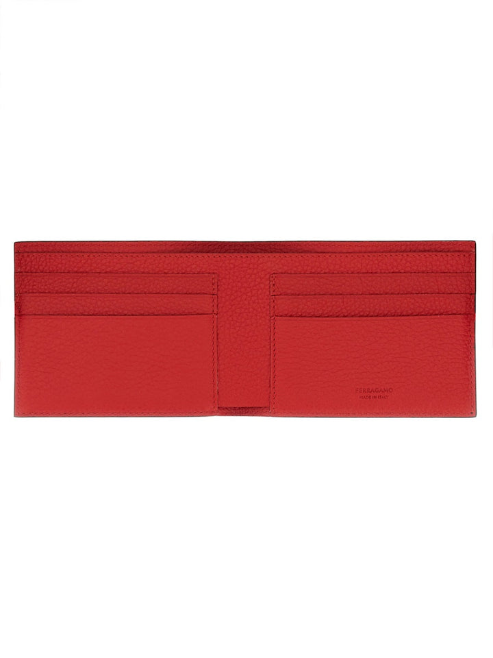 Ferragamo Wallets & Pures - Black | Wanan Luxury