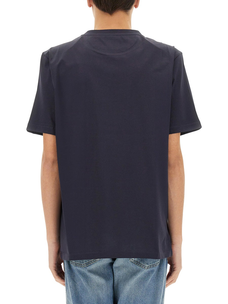 Paul Smith T shirts - Blue | Wanan Luxury