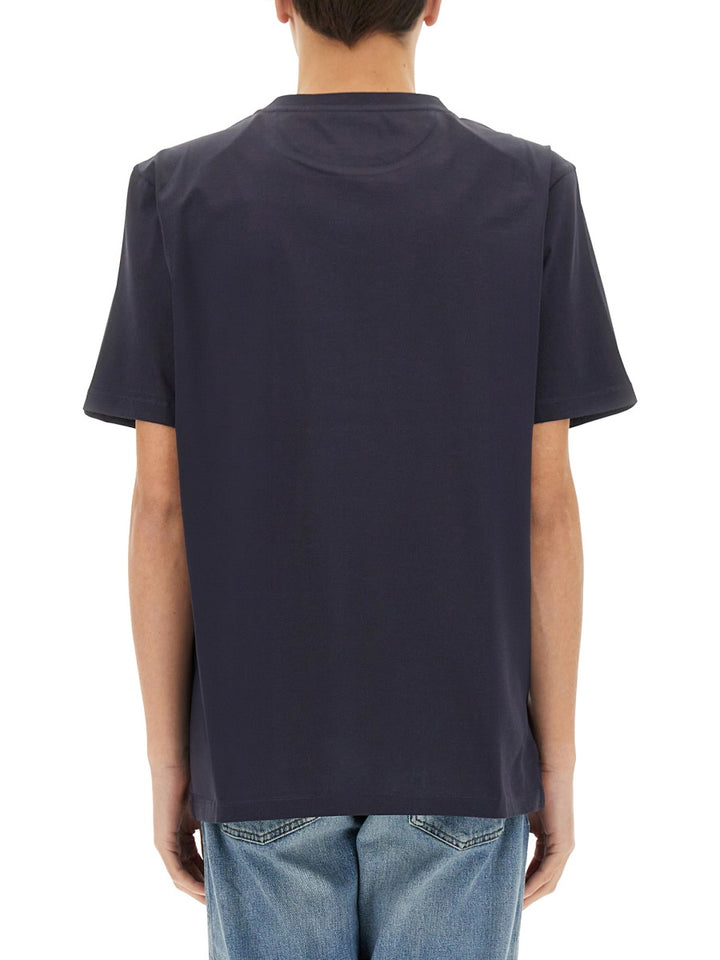 Paul Smith T shirts - Blue | Wanan Luxury