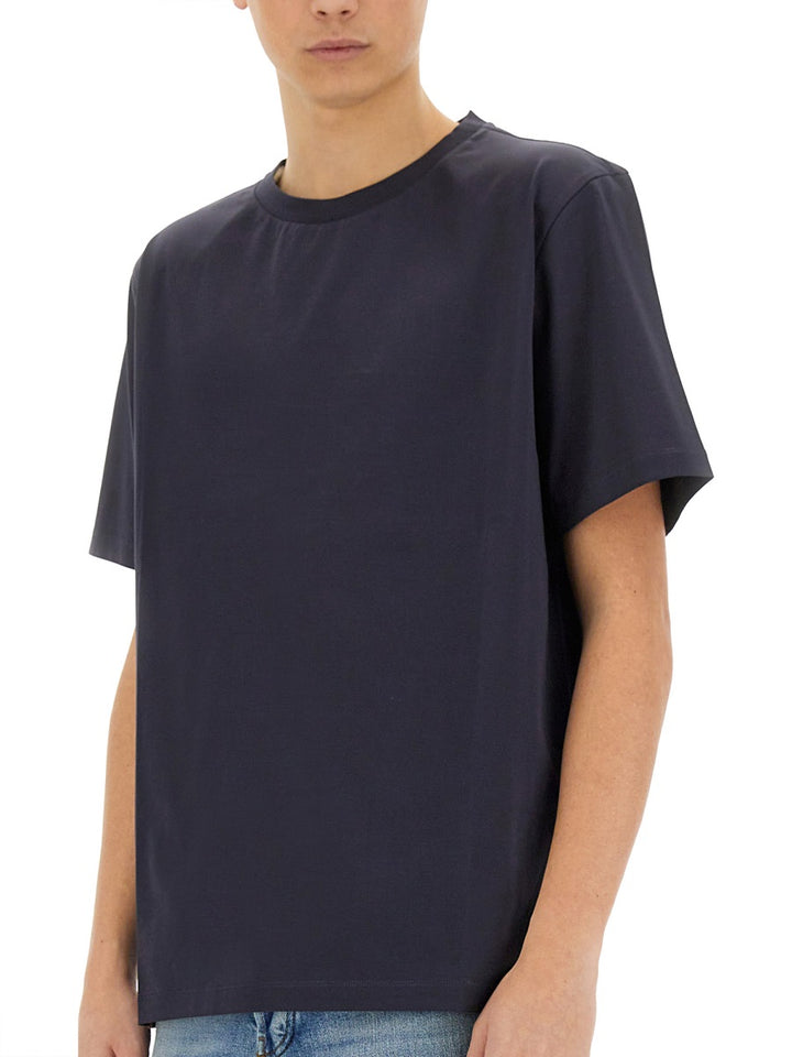 Paul Smith T shirts - Blue | Wanan Luxury