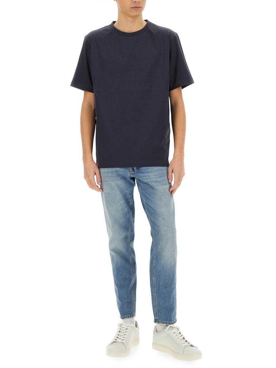 Paul Smith T shirts - Blue | Wanan Luxury
