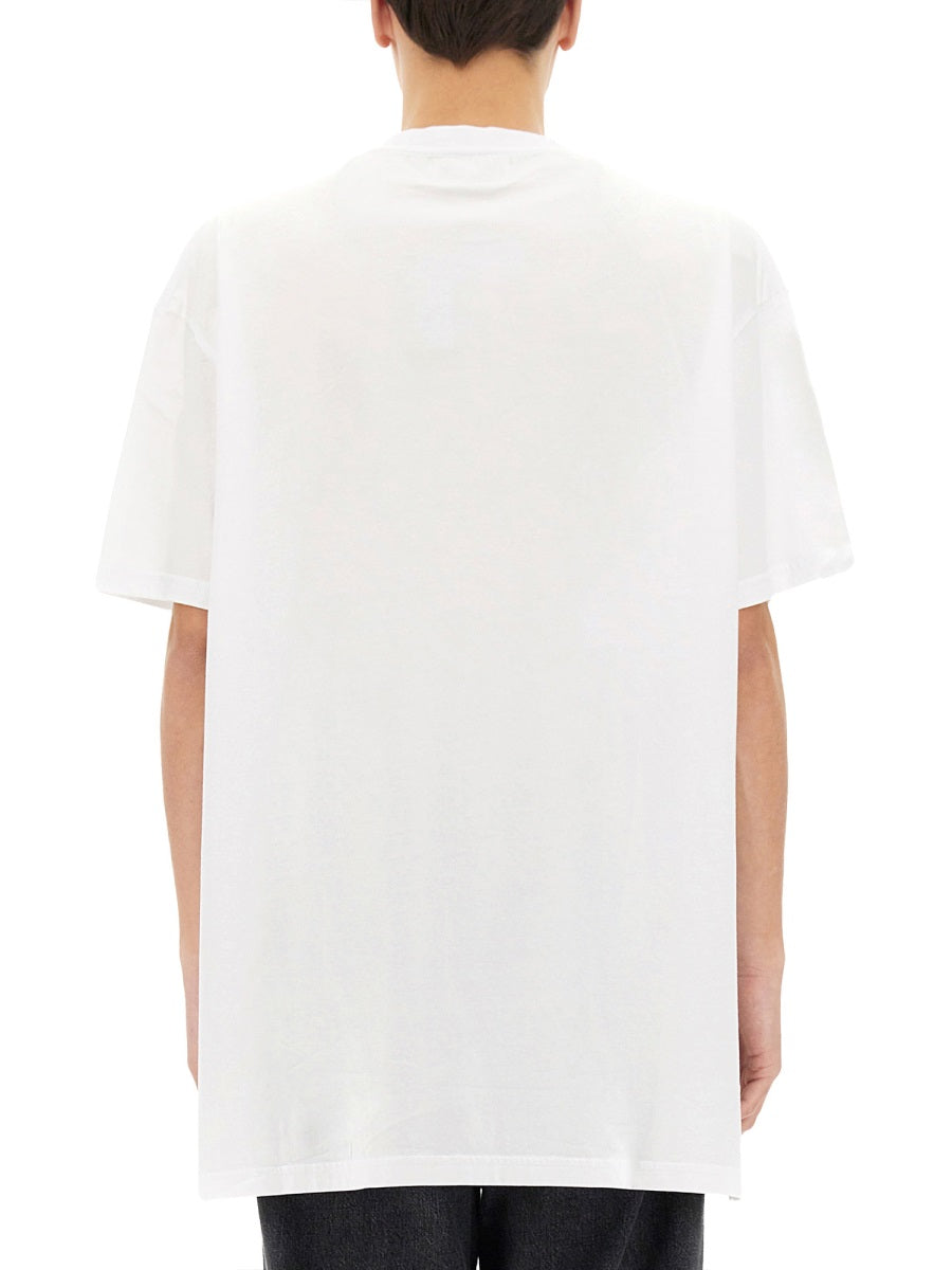 Vivienne Westwood T shirts - White | Wanan Luxury