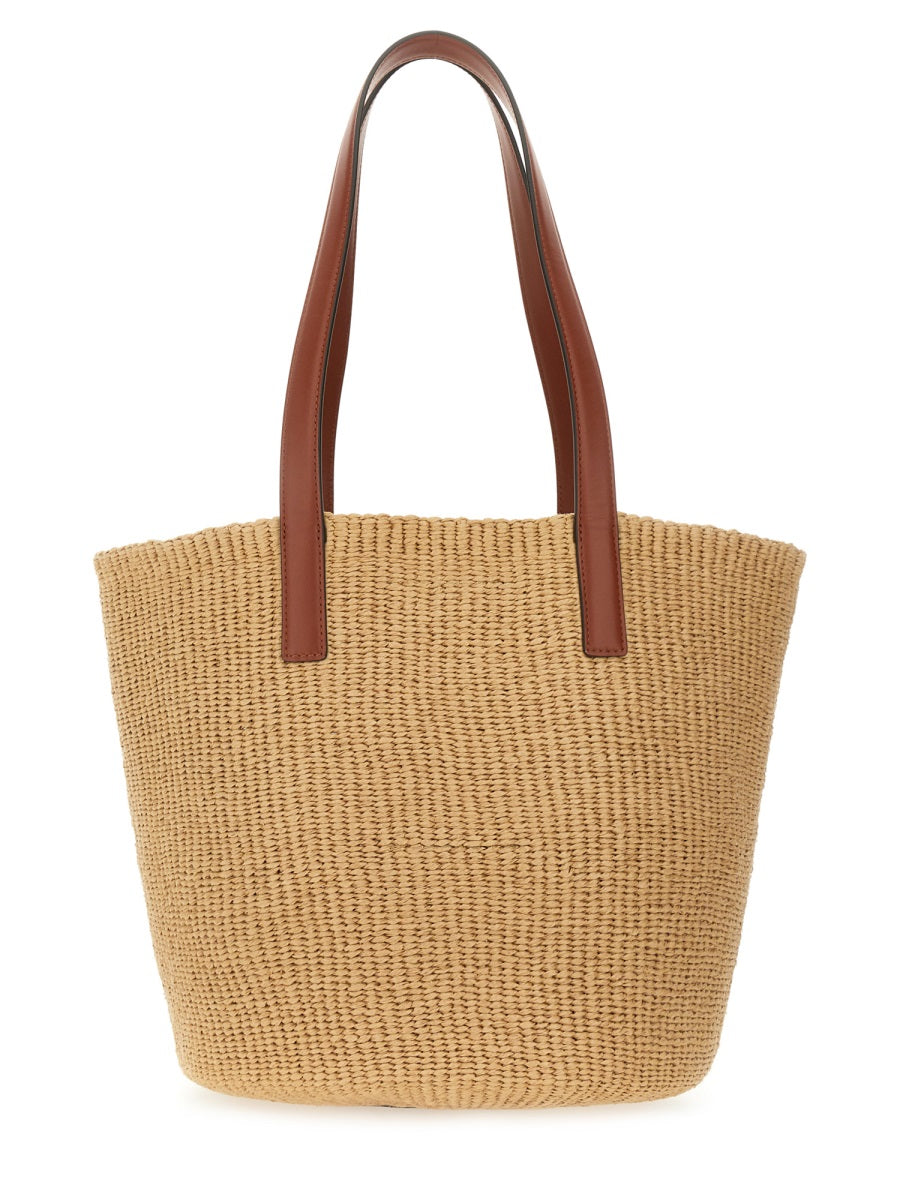 ChloÉ Hand Bags - Beige | 473dd1f2564b6339a2318d690c493e3f1ee69b15