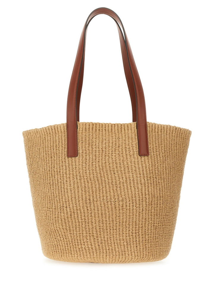 ChloÉ Hand Bags - Beige | 473dd1f2564b6339a2318d690c493e3f1ee69b15