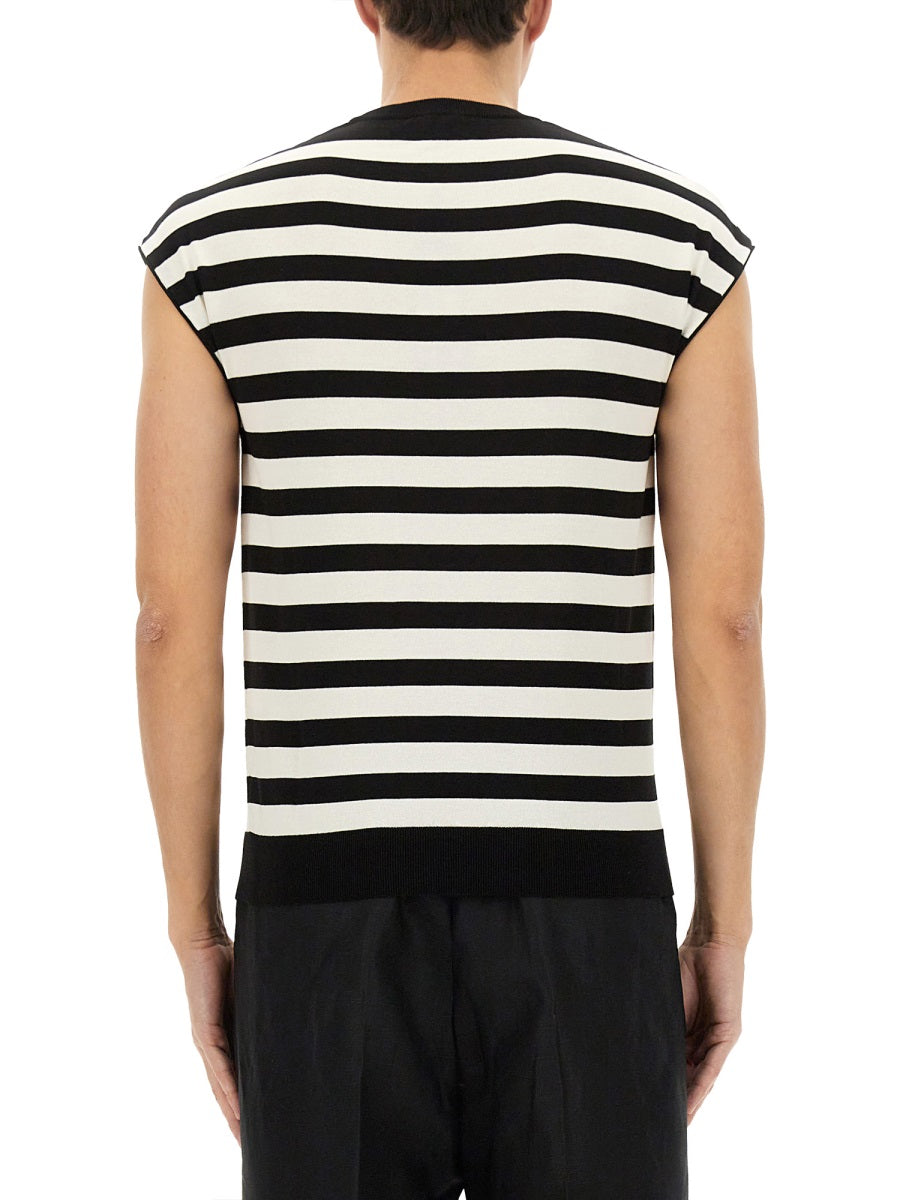 Dolce & Gabbana Sweaters - Multcolor | Wanan Luxury