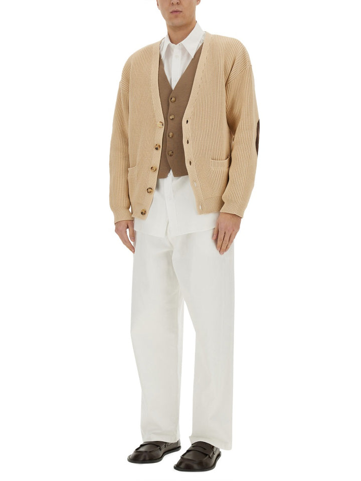 Moschino Shirts - White | Wanan Luxury