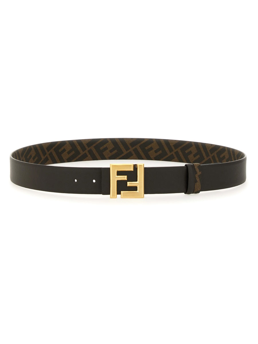 Fendi Belts - Brown | Wanan Luxury