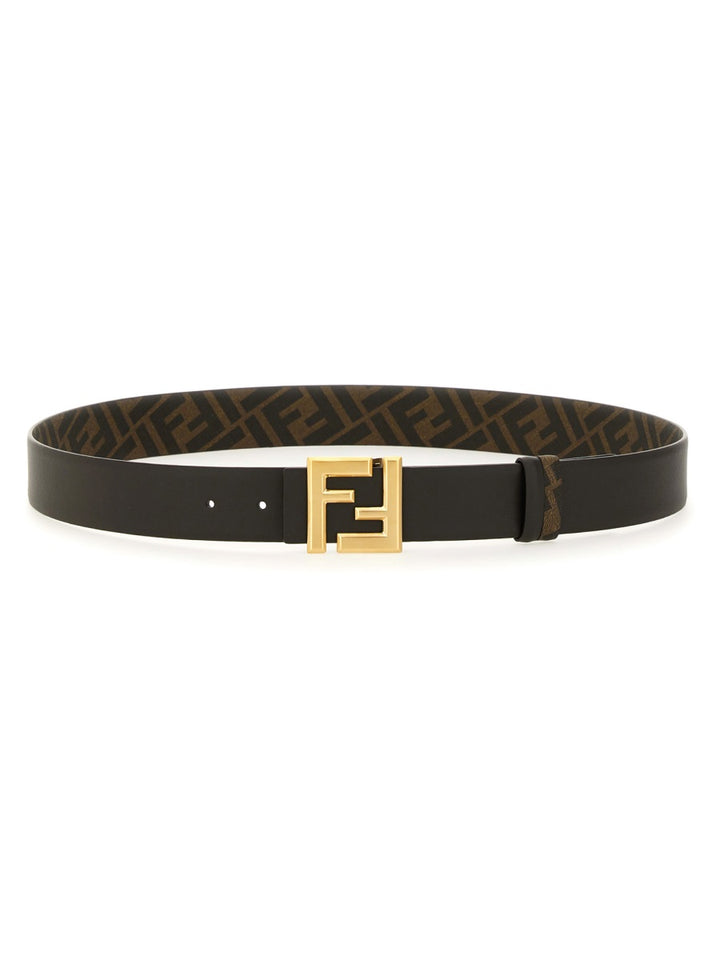 Fendi Belts - Brown | Wanan Luxury
