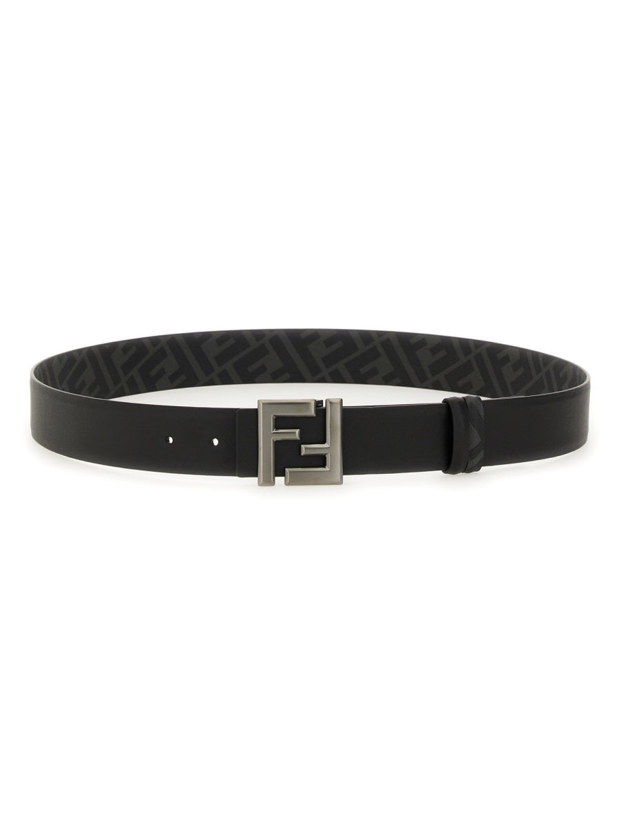 Fendi Belts - Black | Wanan Luxury