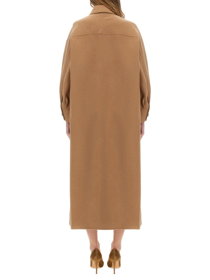 Max Mara Trenches - Beige | 26d83b1963cb79a4ff0e0ae4f1a0c71aa679f327