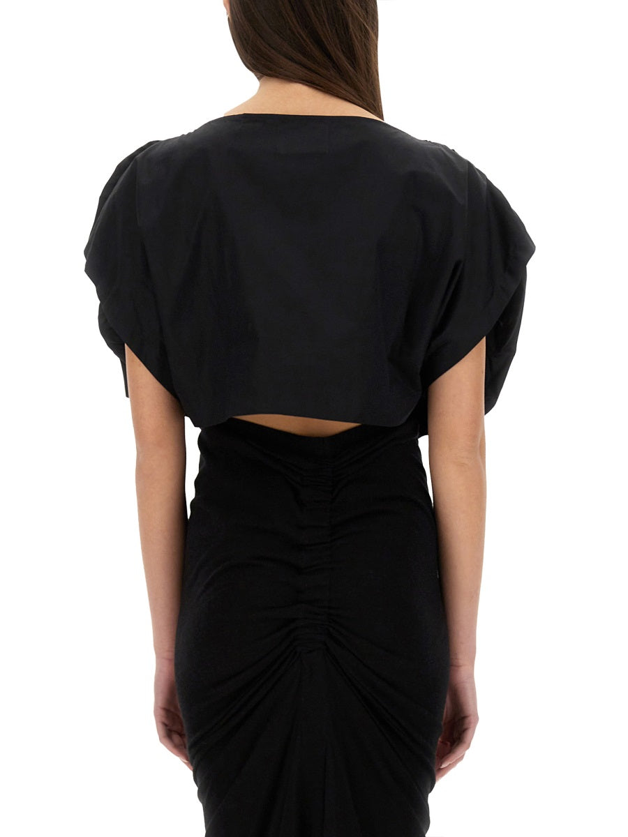 Vivienne Westwood Tops - Black | Wanan Luxury