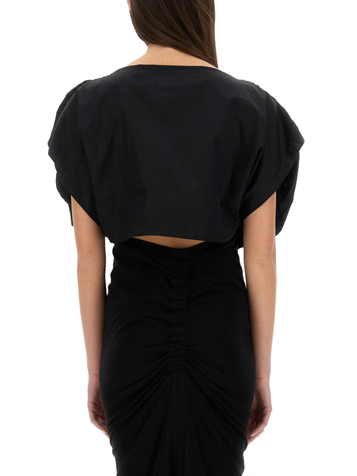 Vivienne Westwood Tops - Black | Wanan Luxury