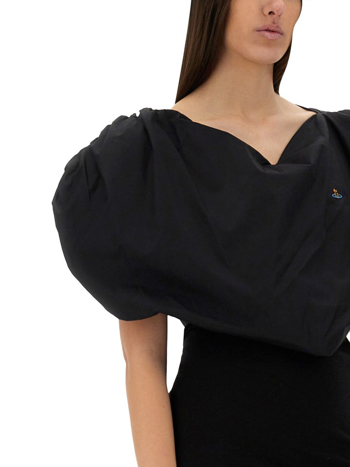 Vivienne Westwood Tops - Black | Wanan Luxury