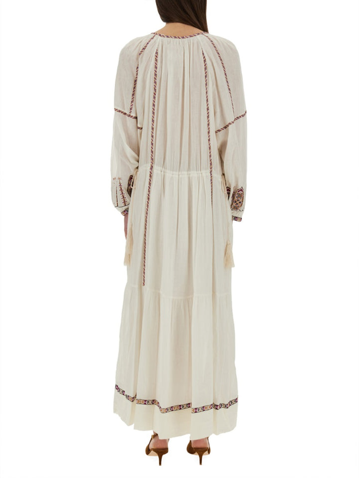 Isabel Marant Etoile Suits & Dresses - White | Wanan Luxury