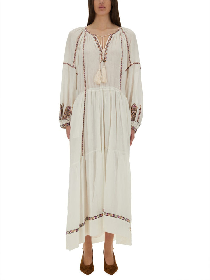 Isabel Marant Etoile Suits & Dresses - White | Wanan Luxury