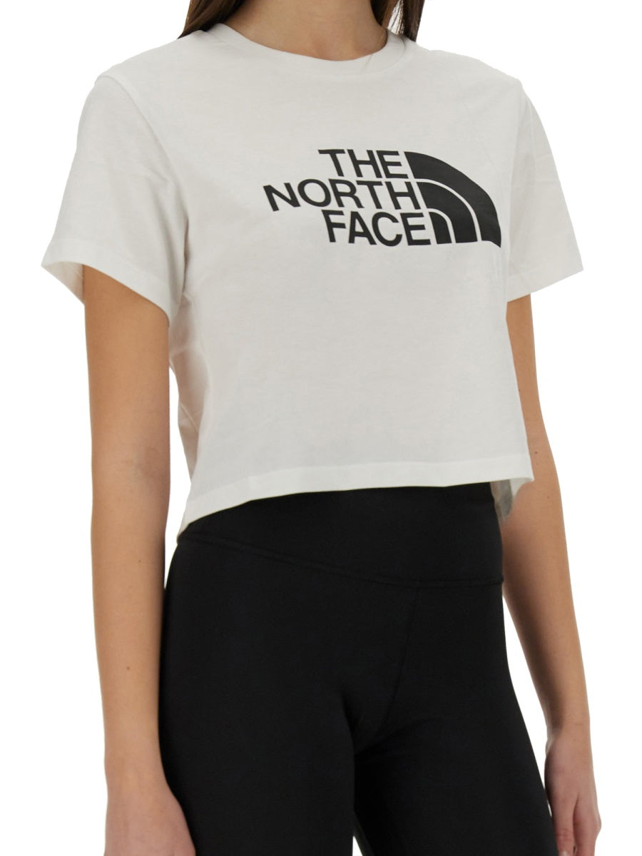 The North Face T shirts - White | Wanan Luxury