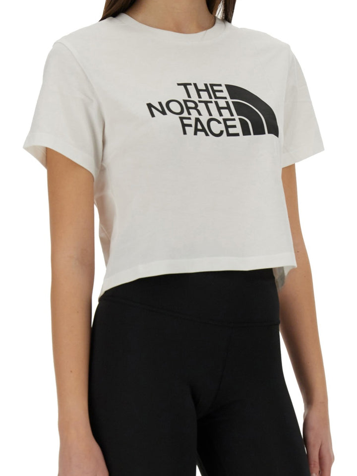 The North Face T shirts - White | Wanan Luxury