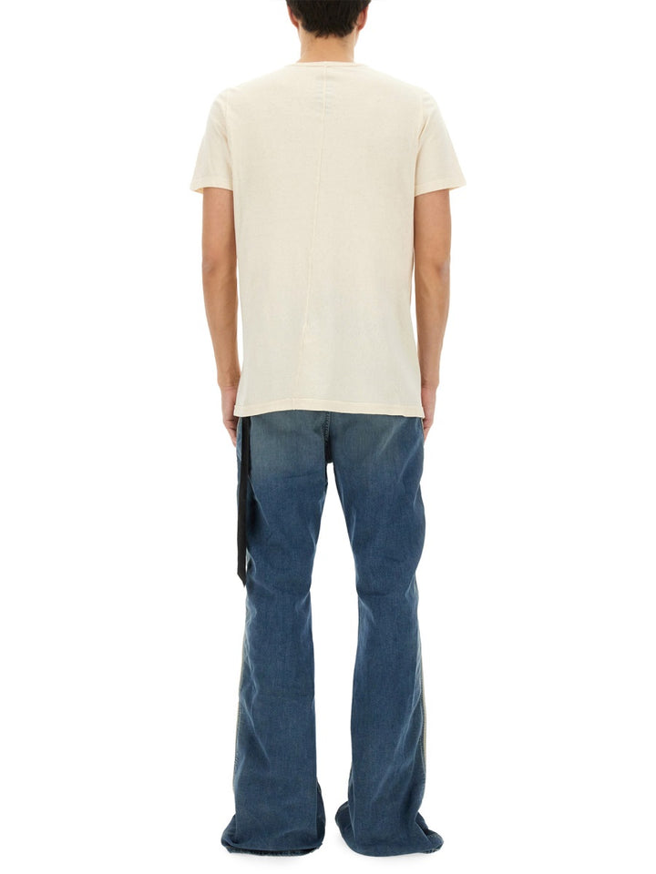 Rick Owens x Drkshdw T shirts - White | Wanan Luxury