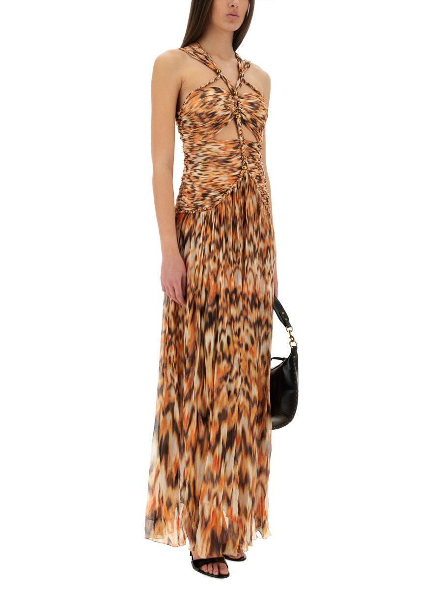 Isabel Marant Suits & Dresses - Orange | Wanan Luxury