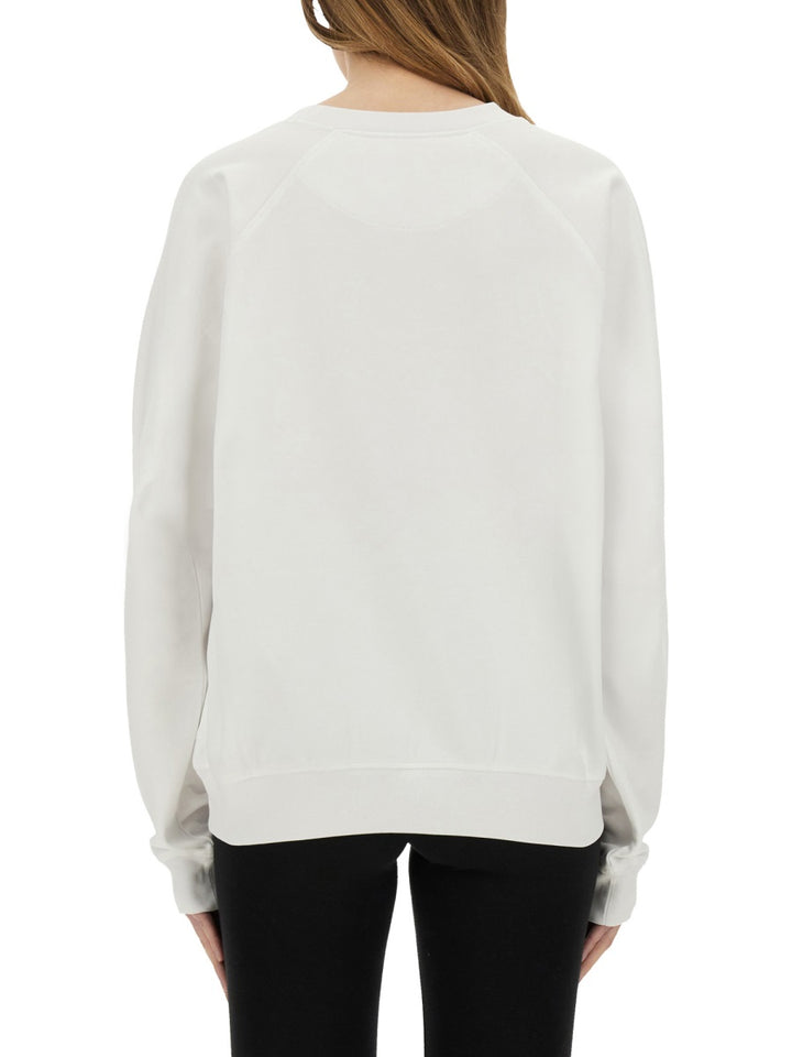 Vivienne Westwood Sweatshirts - White | Wanan Luxury