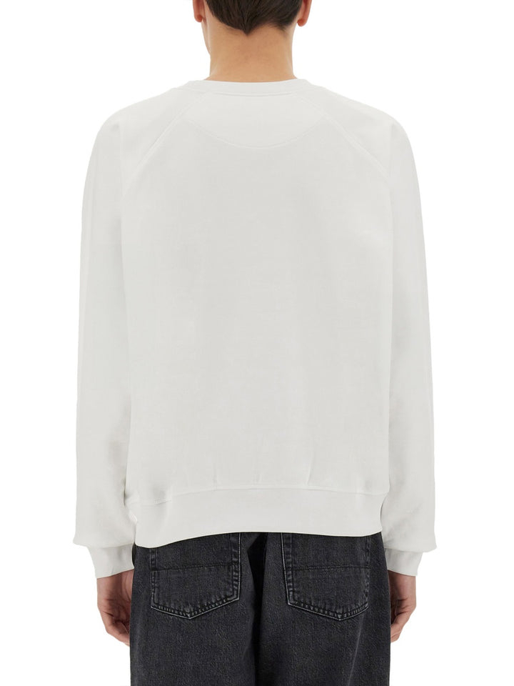 Vivienne Westwood Sweatshirts - White | Wanan Luxury