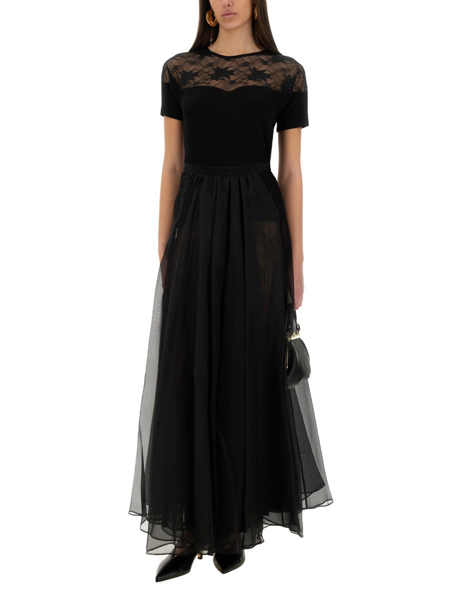 Nina Ricci Skirts - Black | Wanan Luxury