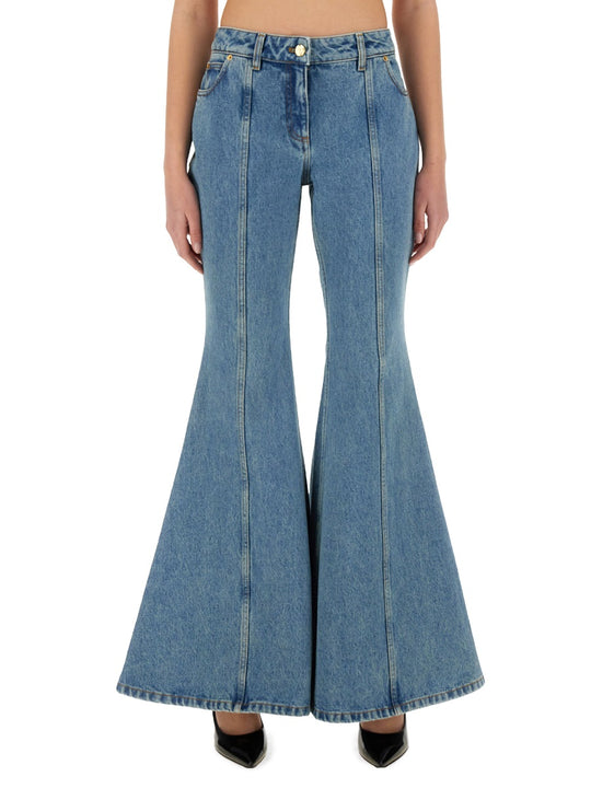 Jeans "Flared"