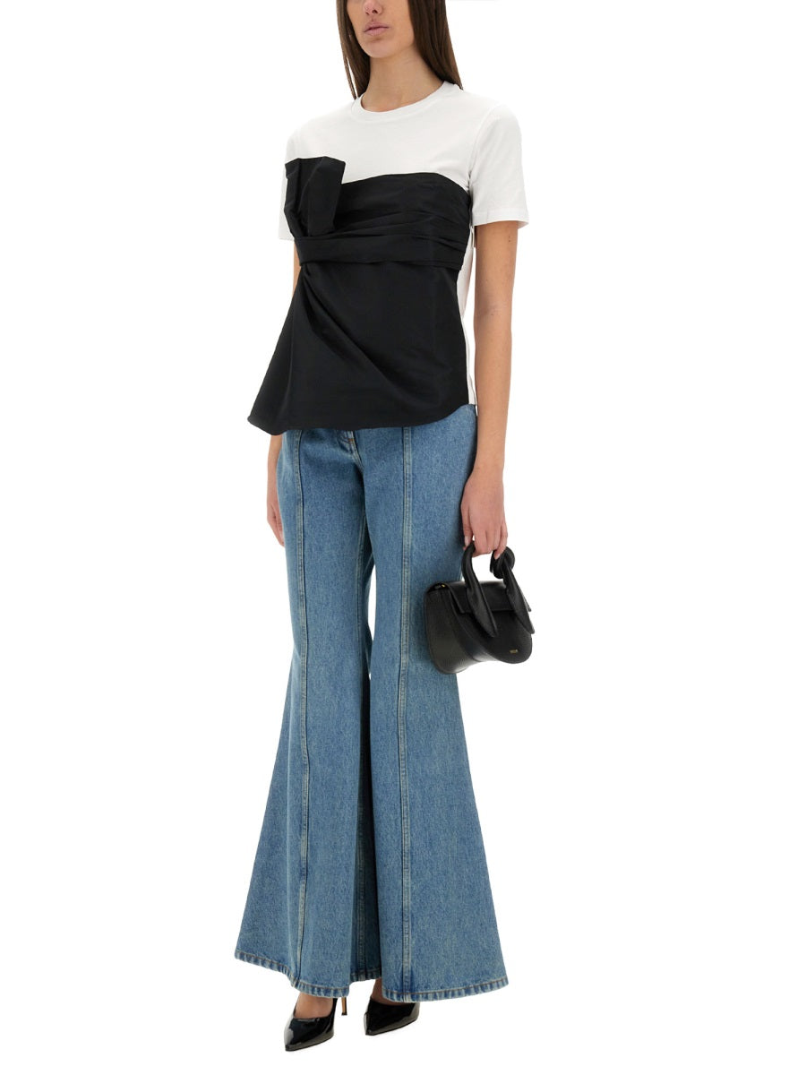 Nina Ricci Denim - Blue | Wanan Luxury